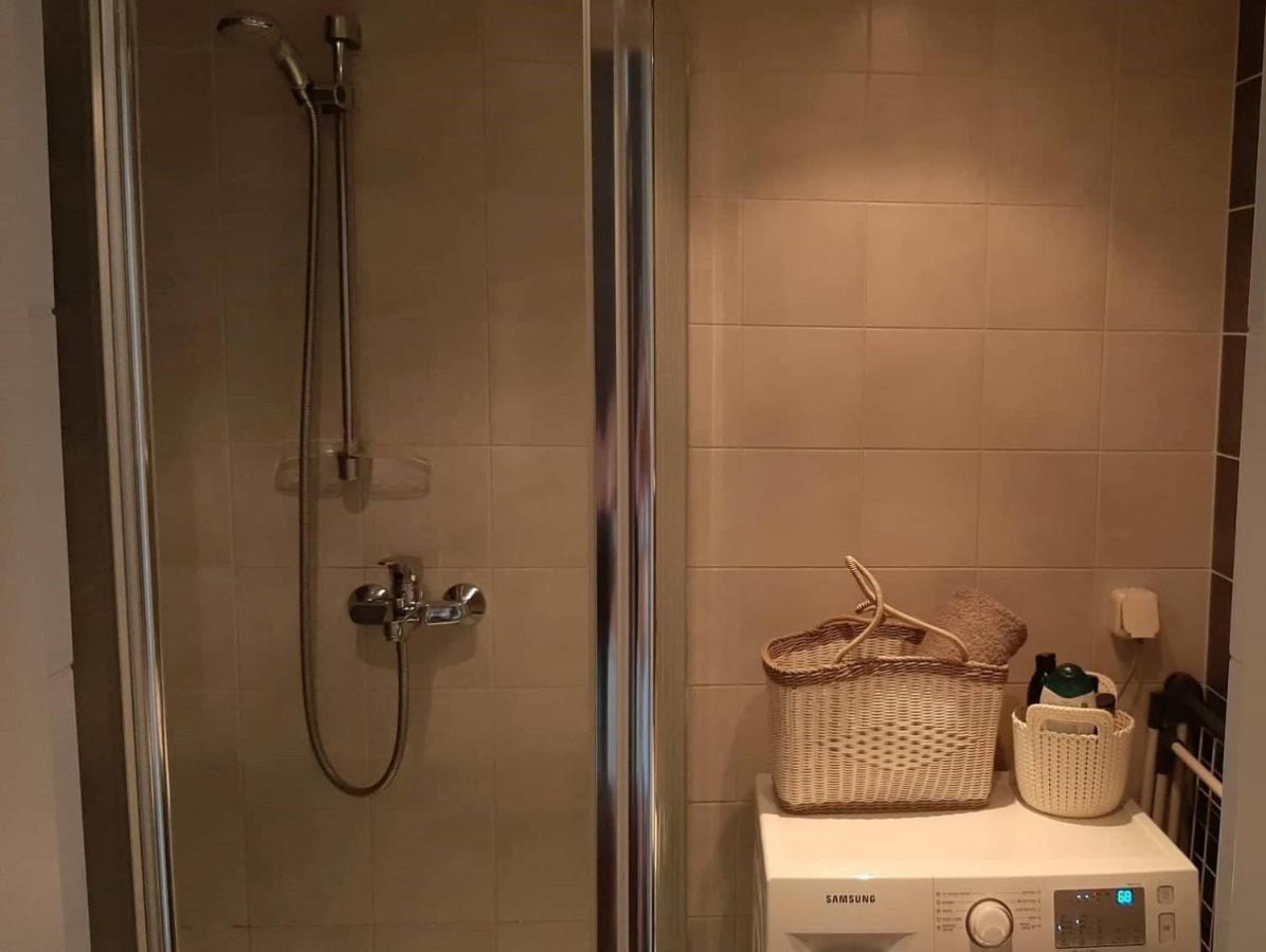 Apartement Endla Parnu Exterior photo
